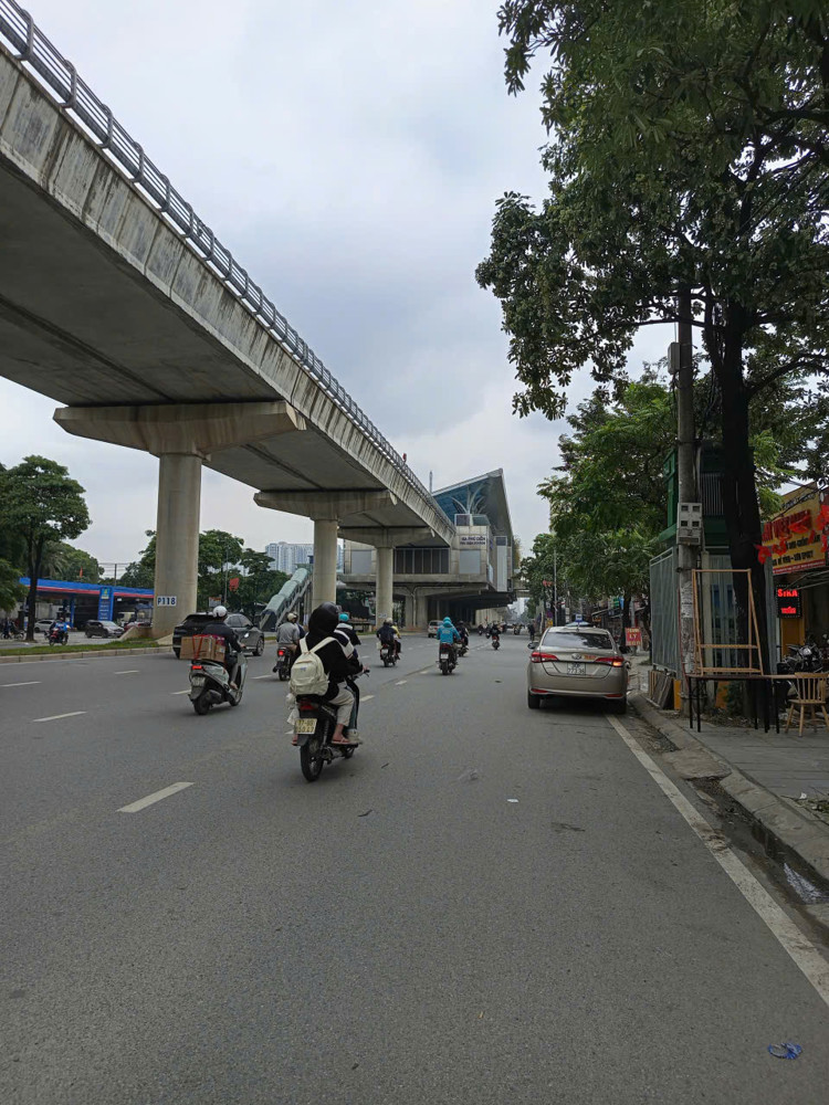 HOA HẬU PHỐ KIỀU MAI, MẢNH ĐẤT VÀNG PHÚC DIỄN – 68M2, 10.8 TỶ