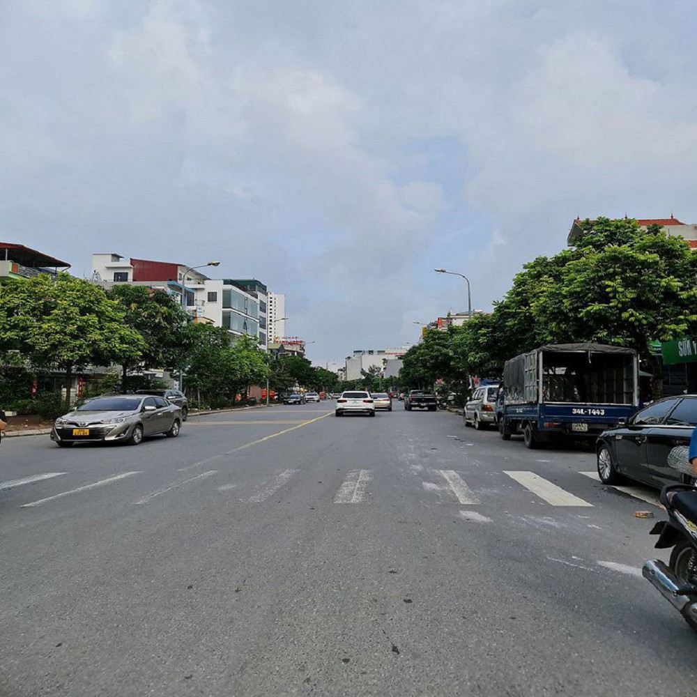 🚀 Đất 80m2 Thuận An (Đặng Xá, Gia Lâm cũ) Trục Chính Rộng Thênh Thang Sẵn Sổ 7 Tỷ X Lh 0989894845💥