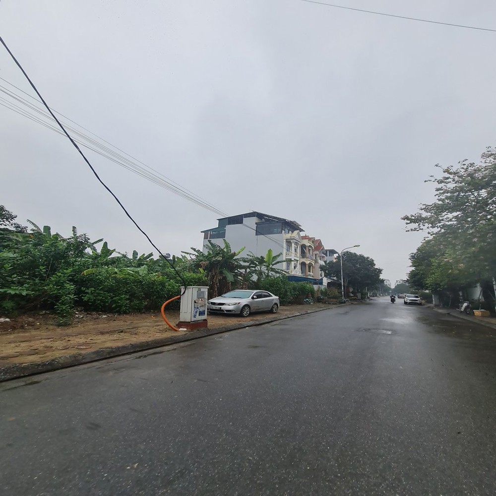 🚀 Đất 80m2 Thuận An (Đặng Xá, Gia Lâm cũ) Trục Chính Rộng Thênh Thang Sẵn Sổ 7 Tỷ X Lh 0989894845💥