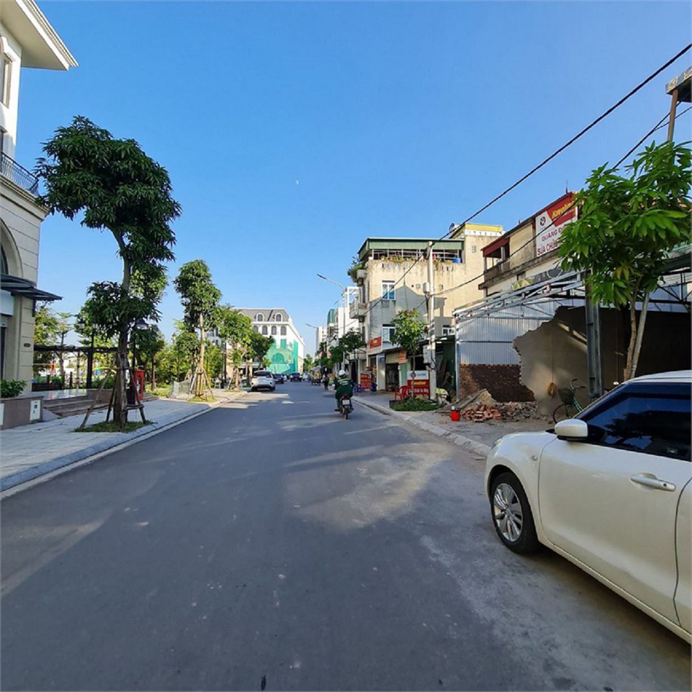 🚀 Đất 80m2 Thuận An (Đặng Xá, Gia Lâm cũ) Trục Chính Rộng Thênh Thang Sẵn Sổ 7 Tỷ X Lh 0989894845💥