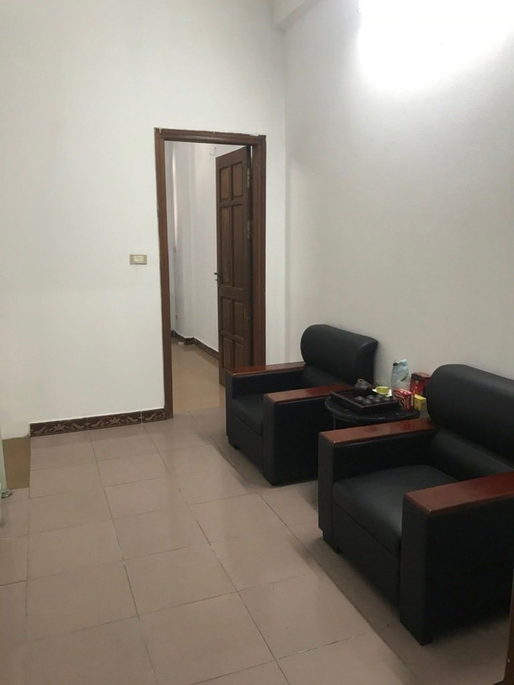 Khu đô thị Pháp Vân, Hoàng Mai