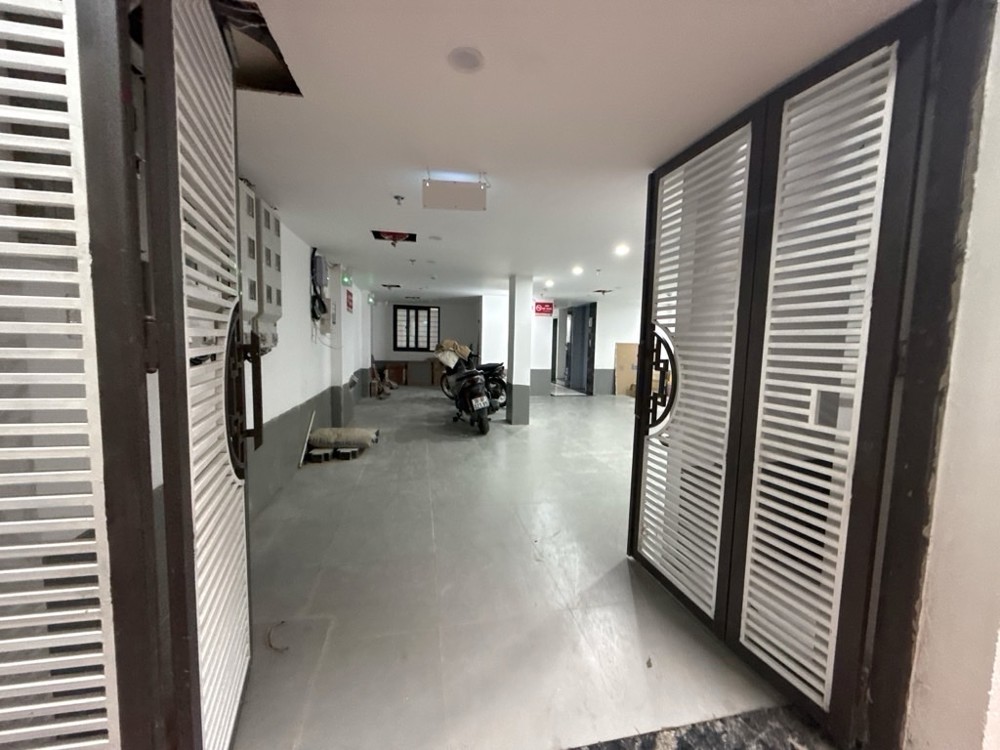 CĂN HỘ CCMN THỤY KHUÊ DT 48M 2 NGỦ GIÁ 2,260 TỶ,NGÕ NÔNG,GẦN PHỐ.GẦN HỒ TÂY.PCCC ĐẦY ĐỦ