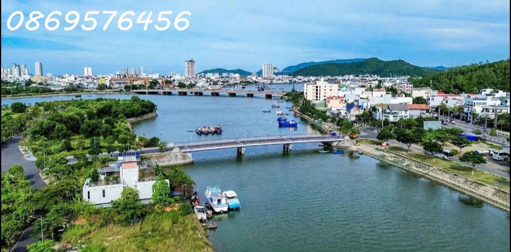 BÁN NHÀ PHỐ TẠI NHA TRANG KHÁNH HOÀ