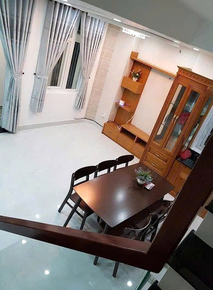 NHÀ BÁN - BÌNH HƯNG HÒA - BÌNH TÂN - 43M2 - 2 TẦNG - NHỈNH 3 TỶ