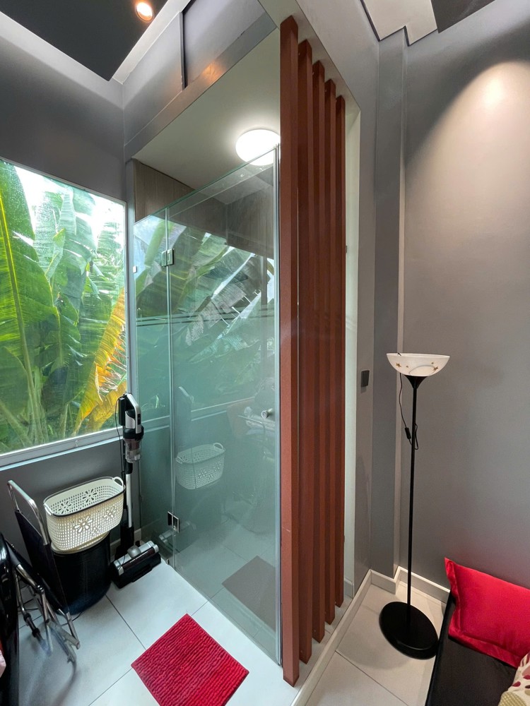 Nhà Hiệp Bình Chánh - bên sông Phú Nhuận - 216m2 - Nhẹ 10