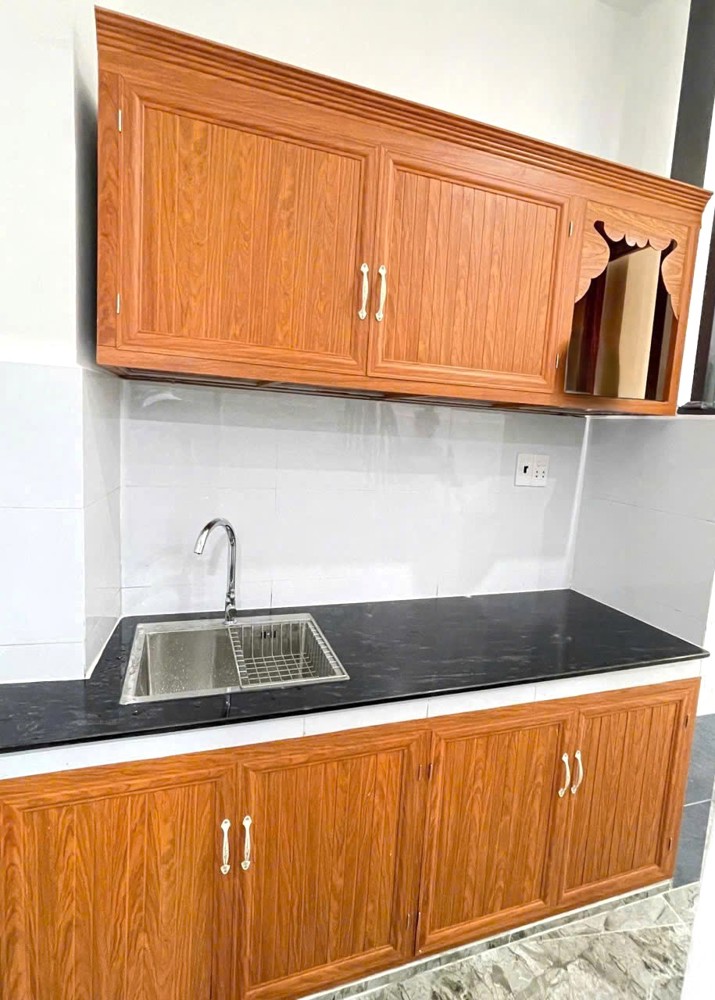 BÁN NHÀ - HXH - 74M2 (4X18) - BÌNH HƯNG HÒA - BÌNH TÂN - NHỈNH 5 TỶ