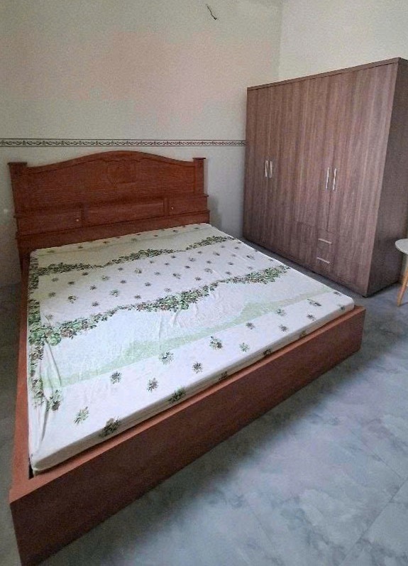 BÁN NHÀ - HXH - 74M2 (4X18) - BÌNH HƯNG HÒA - BÌNH TÂN - NHỈNH 5 TỶ