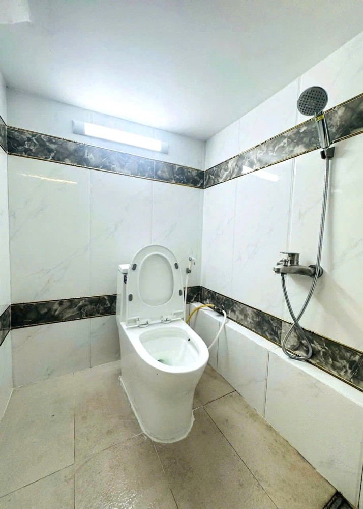 BÁN NHÀ - HXH - 74M2 (4X18) - BÌNH HƯNG HÒA - BÌNH TÂN - NHỈNH 5 TỶ