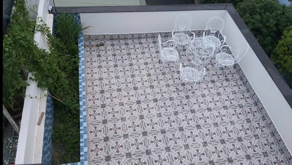 Bán nhà 2 mặt tiền 4 tầng 5x21m giá 10,5 tỷ Đường Tân Chánh Hiệp 8