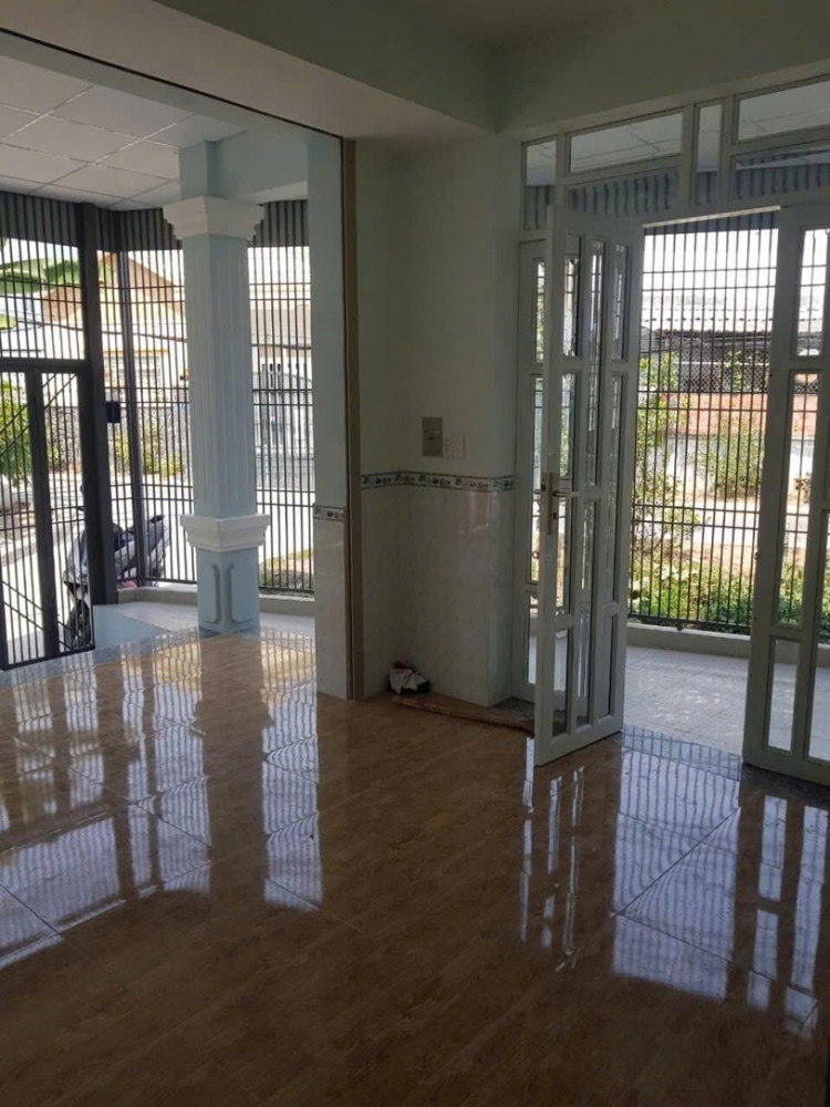 Nhà Lô góc SHR HXH 160m2 – Đường Số 40 TP.Thủ Đức S