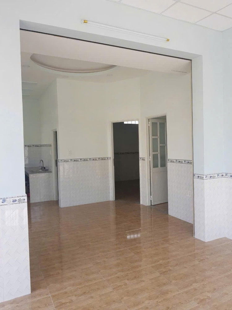 Nhà Lô góc SHR HXH 160m2 – Đường Số 40 TP.Thủ Đức S