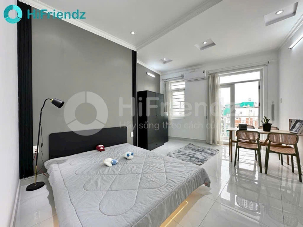 BÁN NHÀ 7 TẦNG MẶT TIỀN KINH DOANH Đ.NGUYỄN PHÚC NGUYÊN , QUẬN 3 - DÒNG TIỀN THUÊ KHOÁN SẴN 40TR/TH