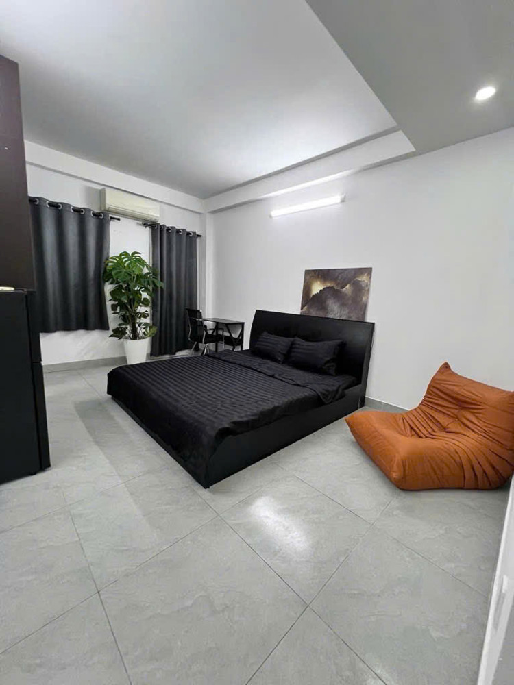 BÁN NHÀ 7 TẦNG MẶT TIỀN KINH DOANH Đ.NGUYỄN PHÚC NGUYÊN , QUẬN 3 - DÒNG TIỀN THUÊ KHOÁN SẴN 40TR/TH