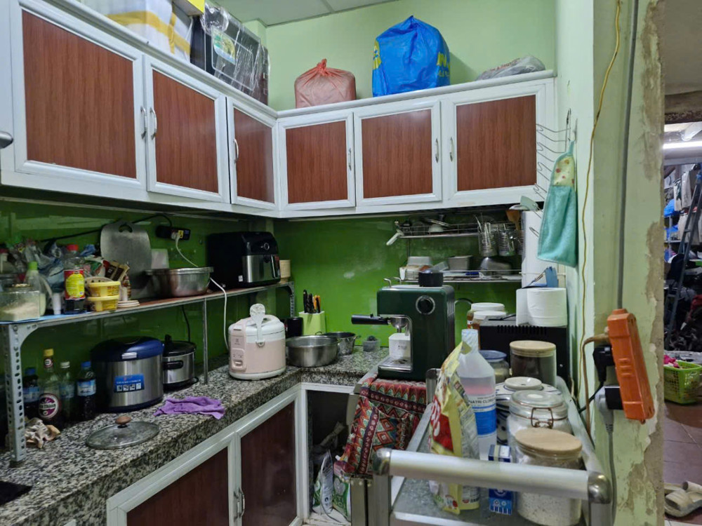 Nhà trọ 4 phòng SHR 101m2, Vuông – Đường Số 16 Thủ Đức S