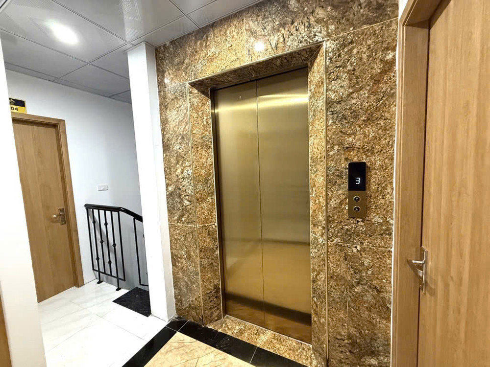 Lai Xá 101m2- 8T, V.hè Ô tô Tránh, DT1.5 tỷ/năm, 2 Thoáng, giá 25.5 tỷ