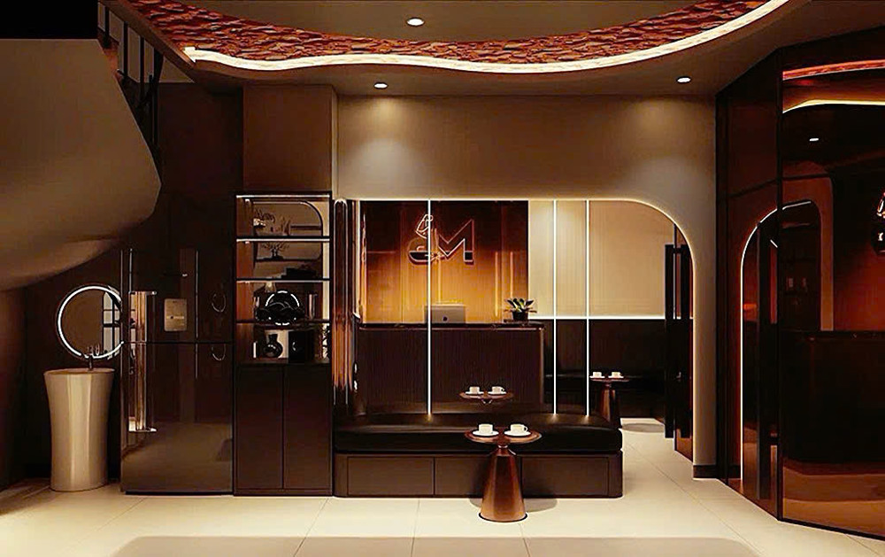 HIẾM BÂN NHÀ 4 TẦNG XE HƠI NGỦ TRONG NHÀ D.CỐNG QUỲNH, QUẬN 1 - DT 4M*19M - VỊ TRÍ ĐẲNG CẤP KHU CAO