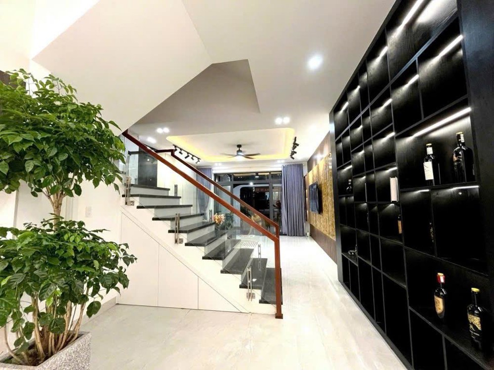 2810 Chính chủ cần bán nhà Đẹp Đường Võ An Ninh - Nhà 3 Tầng - Mới Xây - Giá Tốt