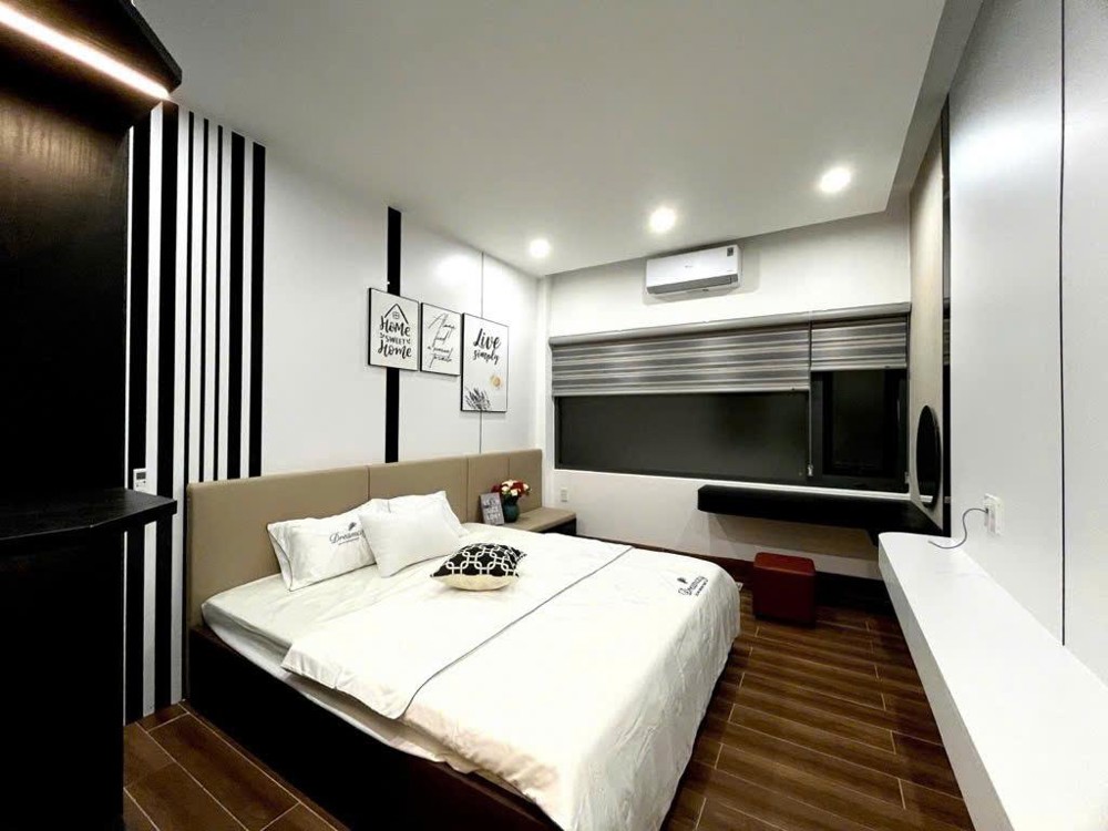 2810 Chính chủ cần bán nhà Đẹp Đường Võ An Ninh - Nhà 3 Tầng - Mới Xây - Giá Tốt