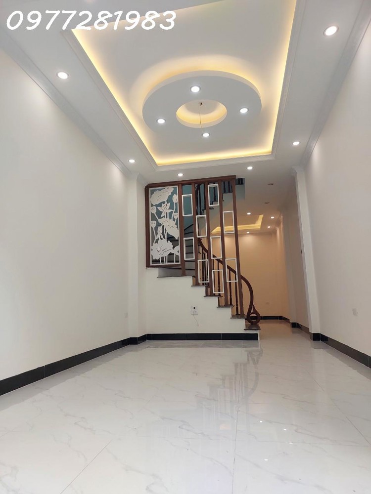 🏡 NHỈNH 4.X TỶ – NHÀ 5 TẦNG ĐẸP CẠNH NHỔN