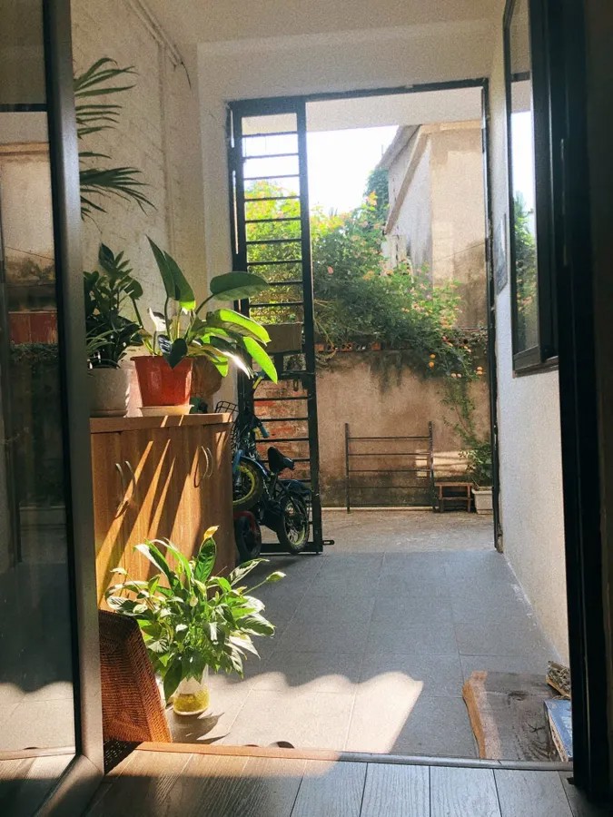 NHÀ ĐẸP TÀI CHÍNH NHỎ XINH  Bắc Cầu 46 M2 X 2 Tầng 5.38 tỷ Long Biên Hà Nội