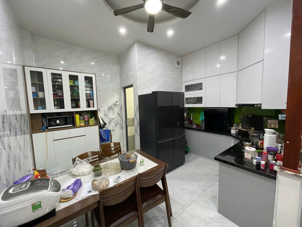 BÁN NAHF ĐẸP Ô TÔ ĐỖ CỬA  Ngọc Thụy 54 m2 4 Tầng- 10.8 tỷ Long Biên Hà Nội