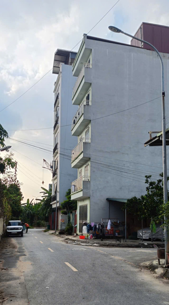 Đất ĐG Lai Xá 65m2-MT4.5m, PL 2thoáng, vỉa hè KD, ô tô tránh, giá 10.28 tỷ