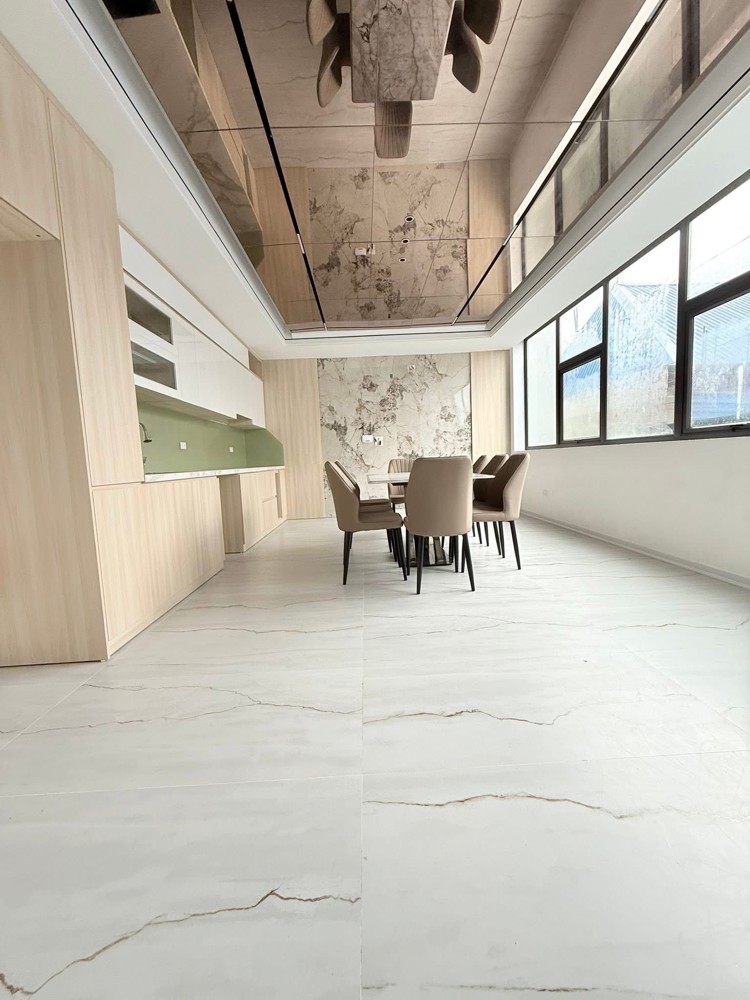 BÁN NHÀ HOÀNG VĂN THÁI THANH XUÂN PHÂN LÔ Ô TÔ NHÀ MỚI TINH  6 TẦNG THANG MÁY 50M 15,5 TỶ