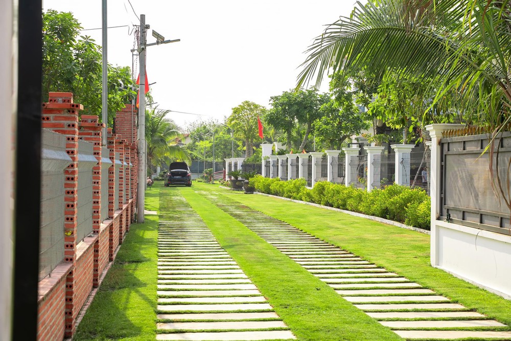 NHÀ VƯỜN (2.482M²) TRUNG LẬP THƯỢNG, CỦ CHI – ĐẤT ĐẸP CAO RÁO CHỈ 7,5 TỶ ‼️