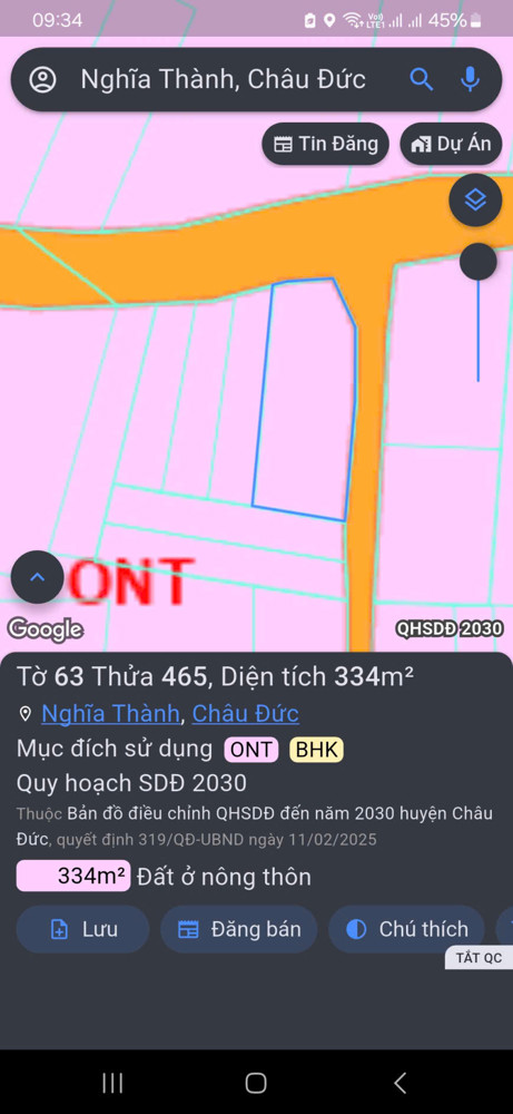 Nghĩa thành mt đường 29 gần kcn 6 nền f0 giá đầu tư cho quý ac