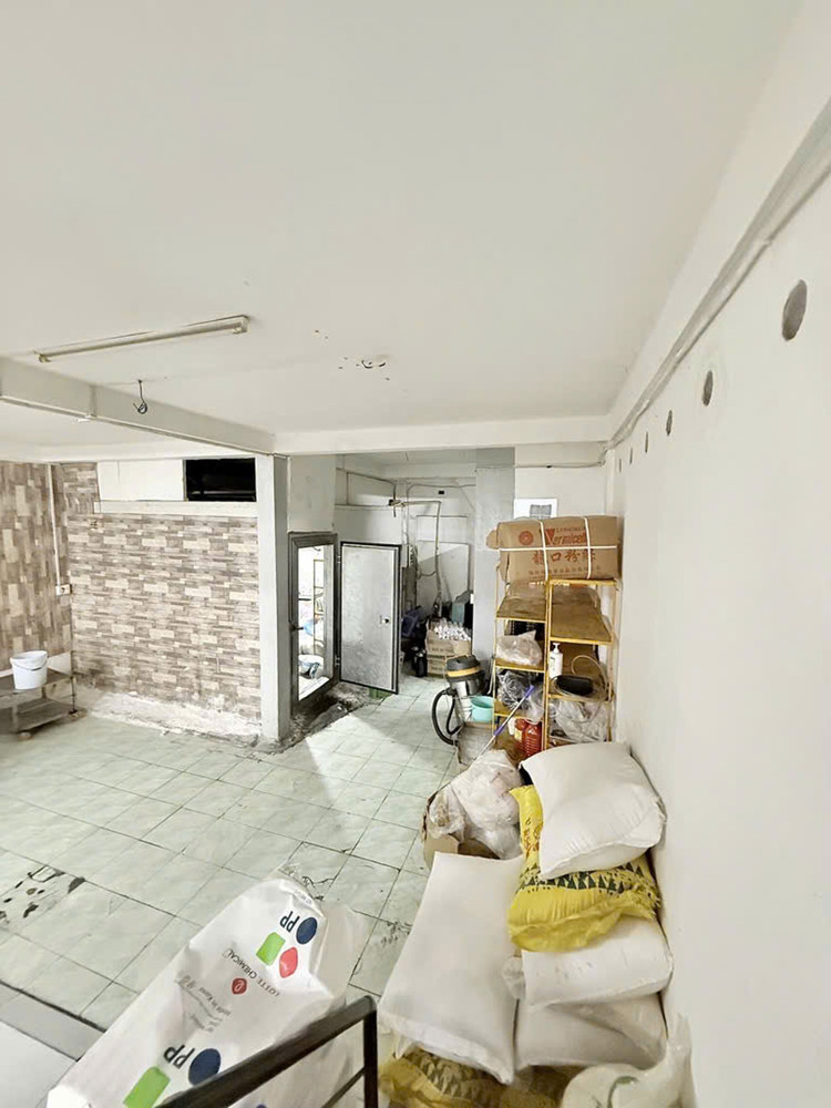 Giảm sốc 10tỷ! Nhà Mặt tiền Nở hậu SHR 4 tầng 154m2 – Nguyễn Văn Nghi Gò Vấp S