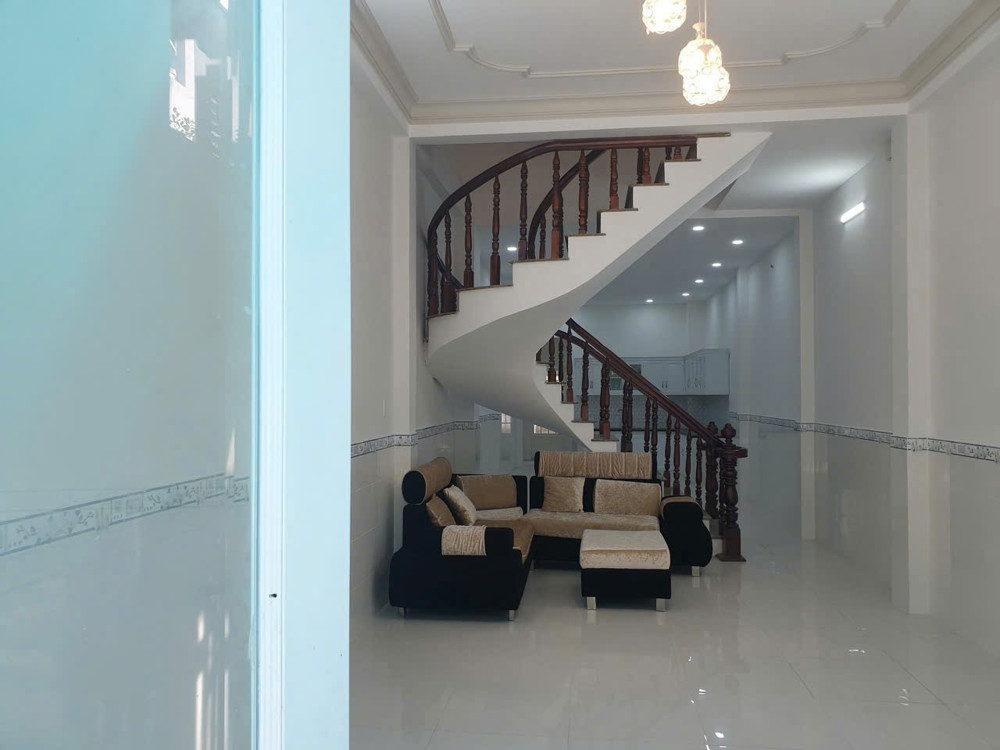 Bán nhà mặt tiền khu nội bộ Sơn Kỳ, đường 12m, gần AEON Mall Tân Phú, giá tốt