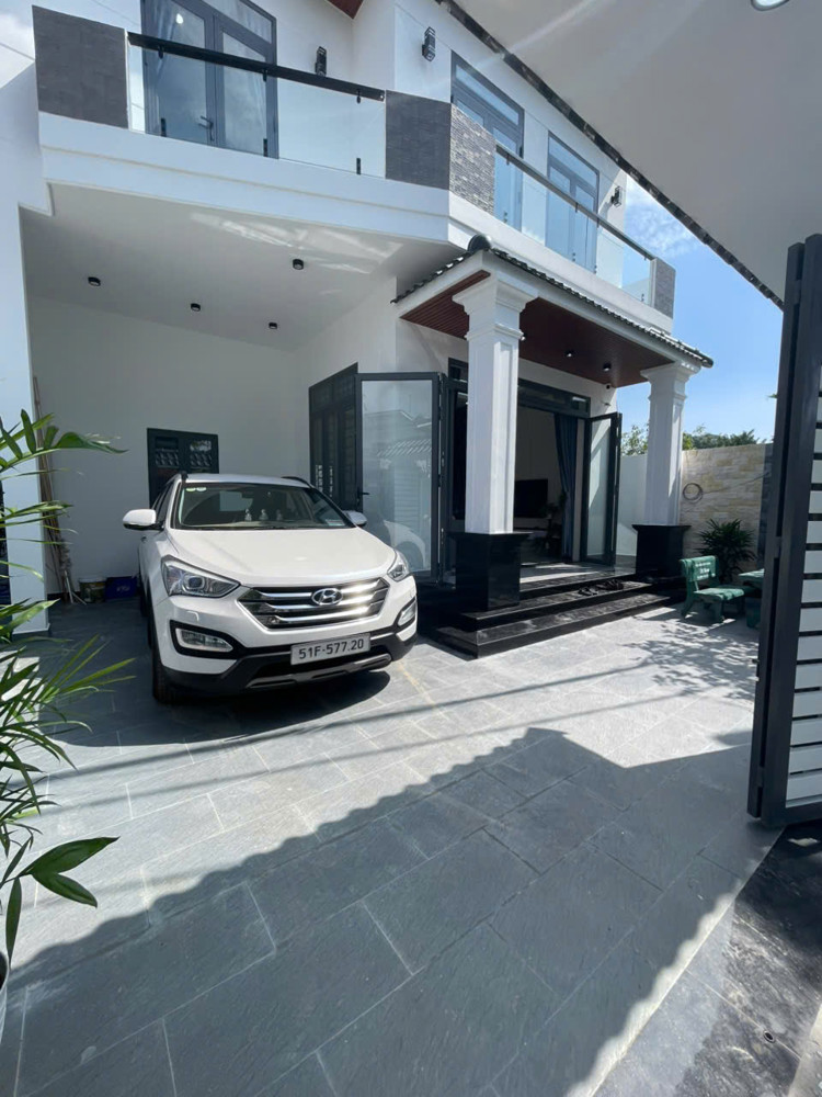 BIỆT THỰ MINI (10x14) LÔ GÓC 2MT NGUYỄN THỊ THẢNH (ĐÔNG THẠNH, HÓC MÔN) CHỈ 6.9 TỶ