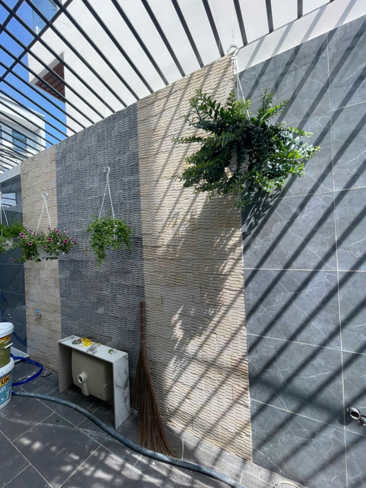 BIỆT THỰ MINI (10x14) LÔ GÓC 2MT NGUYỄN THỊ THẢNH (ĐÔNG THẠNH, HÓC MÔN) CHỈ 6.9 TỶ