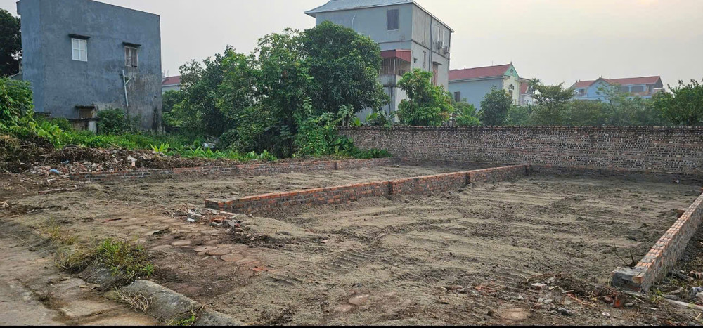 LÔ ĐẤT ĐẸP X5 – XÓM ĐÔNG KHÊ NỮ . HƠN 90TR/1M