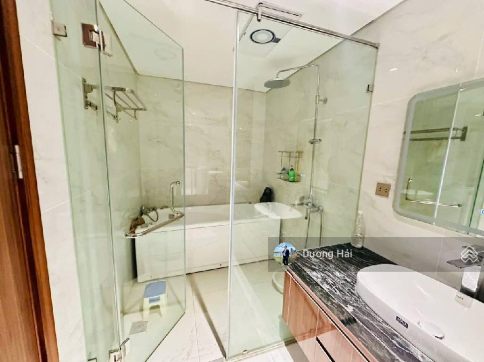 Bán nhà Xuân Đỉnh - Ngoại Giao Đoàn - 140m MT 8m - Gara Ô tô - Full Nội Thất 2 Thoáng