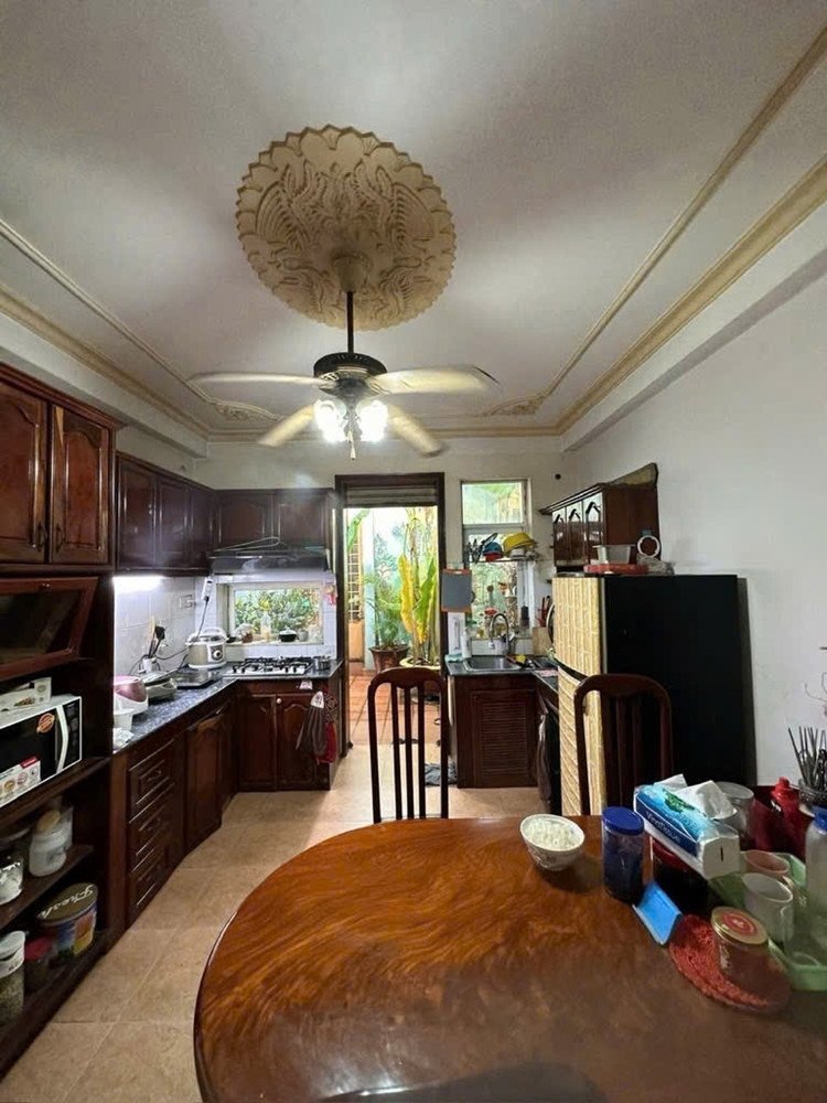 Nhà SHR 3 tầng + 14 P.trọ HXH 373m2, Nở hậu – Nguyễn Văn Lượng Gò Vấp SS