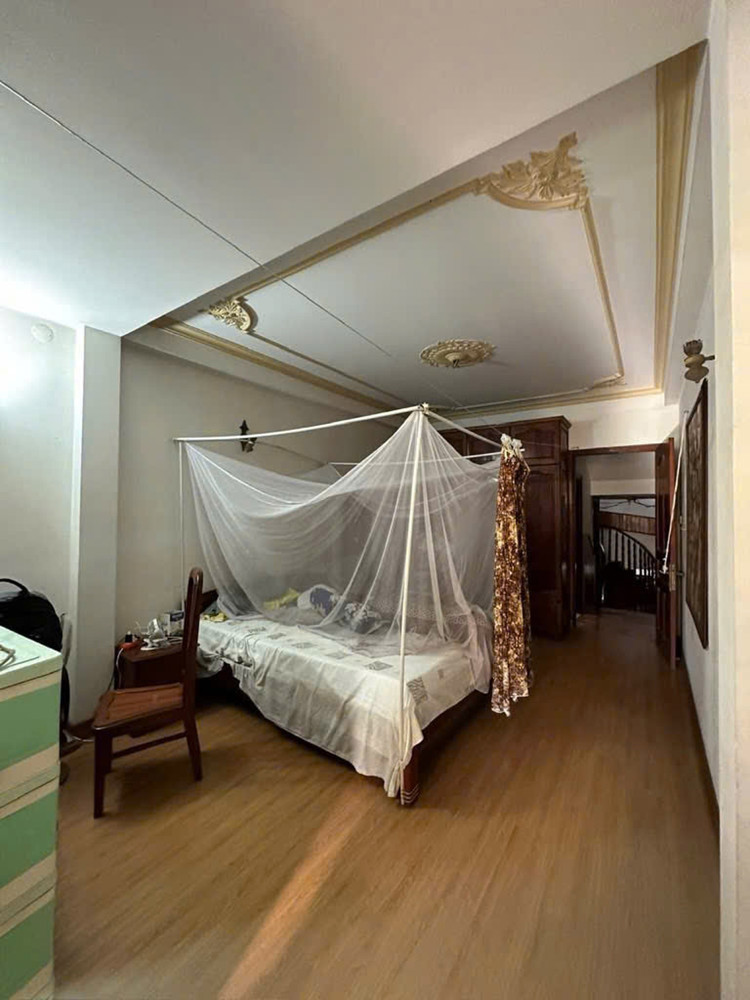 Nhà SHR 3 tầng + 14 P.trọ HXH 373m2, Nở hậu – Nguyễn Văn Lượng Gò Vấp SS