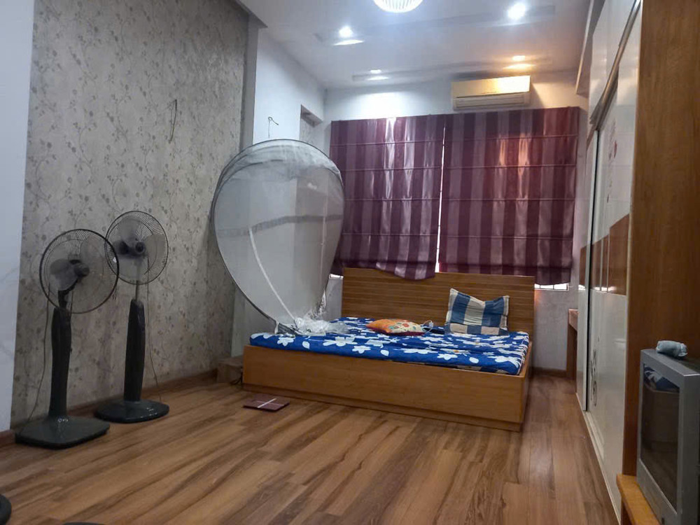 CẦN BÁN GẤP NHÀ PHÂN LÔ GIẢI PHÓNG - GIÁ CỰC TỐT