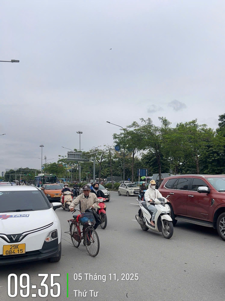 CẦN BÁN GẤP NHÀ PHÂN LÔ GIẢI PHÓNG - GIÁ CỰC TỐT