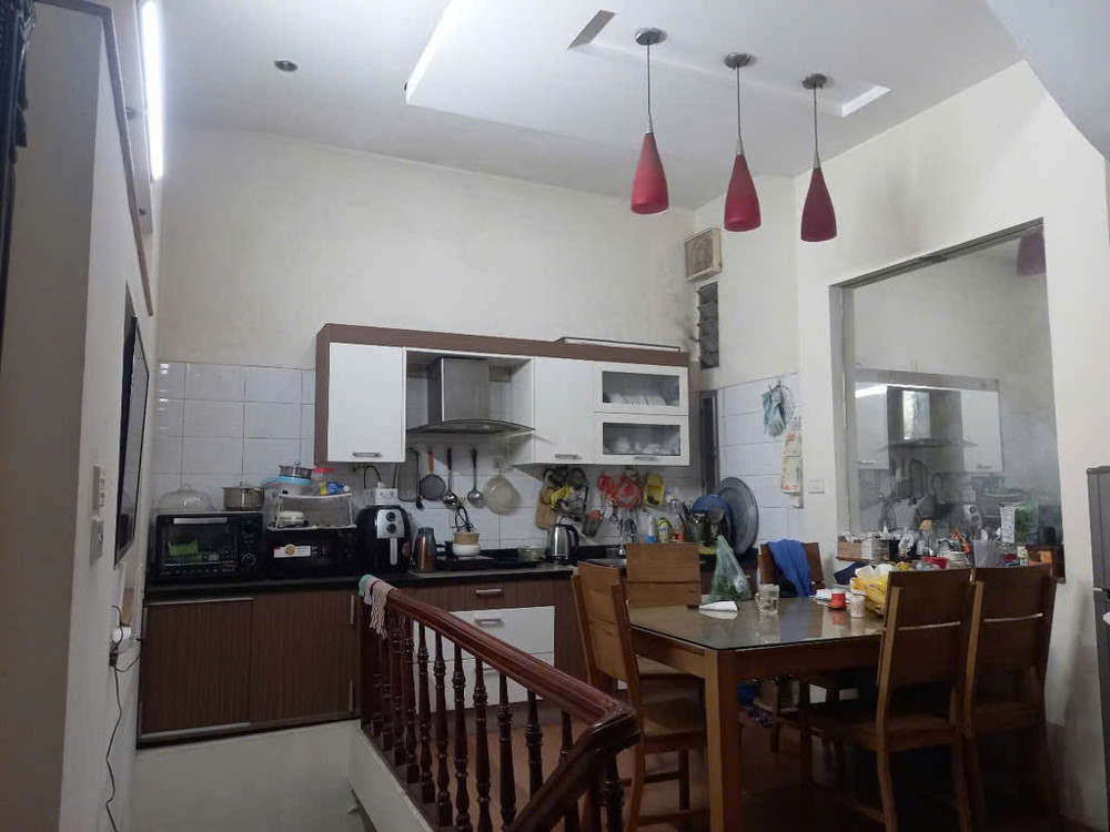 CẦN BÁN GẤP NHÀ PHÂN LÔ GIẢI PHÓNG - GIÁ CỰC TỐT