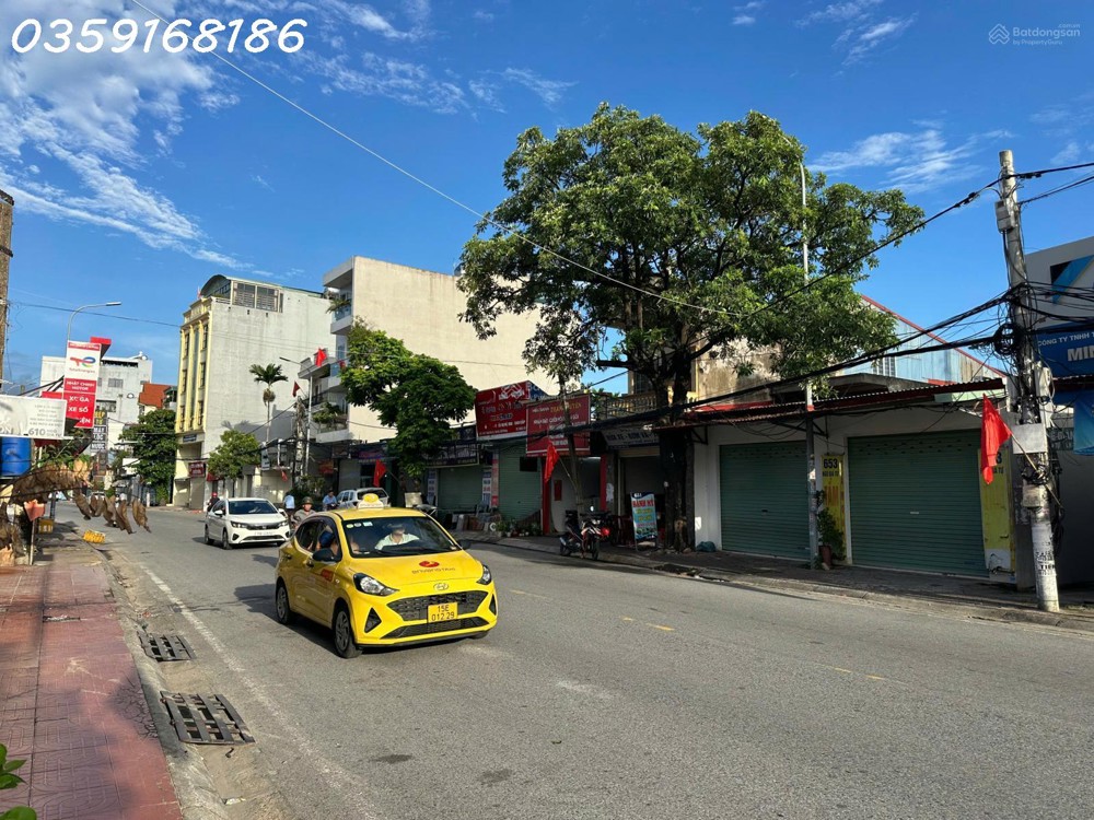 con đường NGÔ GIA TỰ DTSD 110M- 4,5M + 5M LƯU chưa - Giá 9.6 Tỷ THỎA THUẬN THÊM - BÌA CỰC VUÔNG