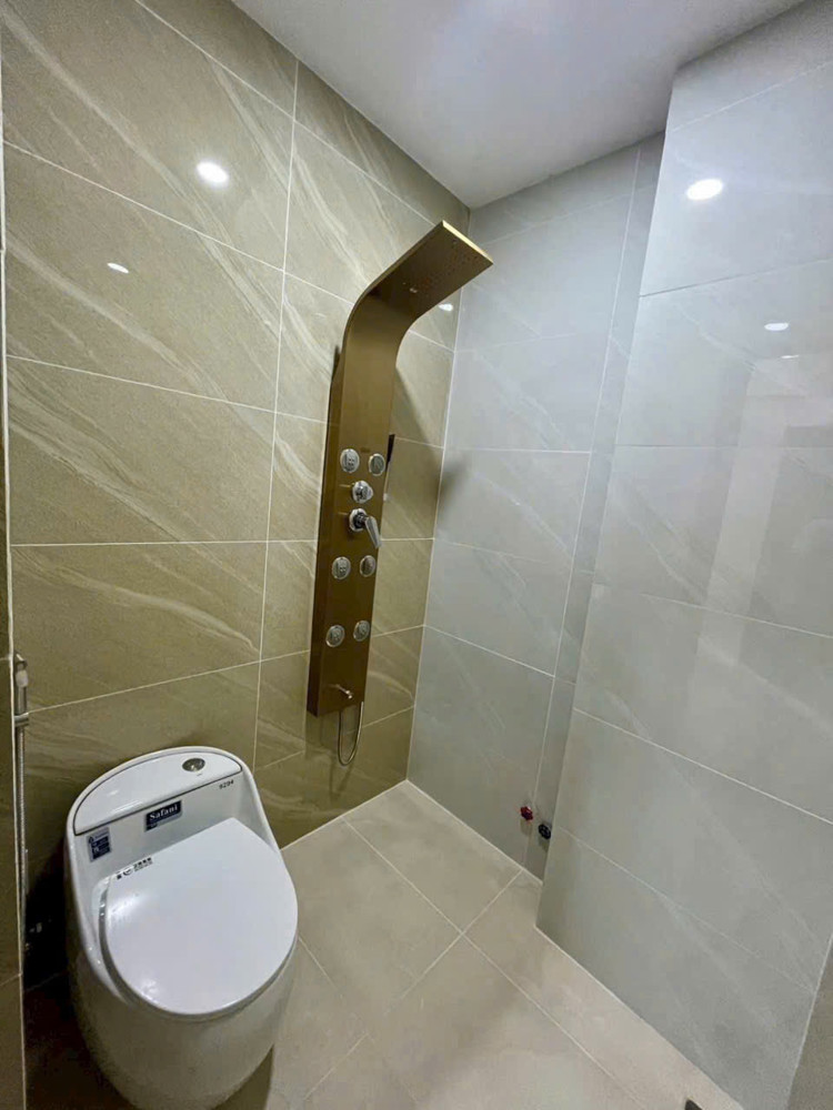 🏡🏡🏡BÁN NHÀ MẶT TIỀN KHU VIP – CÓ THANG MÁY- P. TÂN THUẬN TÂY  - QUẬN 7 - 5 TẦNG - 22.8 TỶ