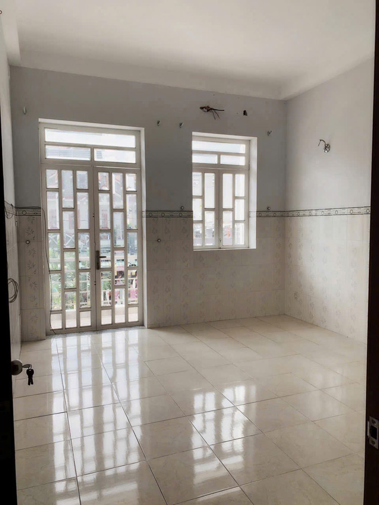 🌹🧧Mặt Tiền Phú Thuận - Quận 7 - 4 tầng - 77m2 - 16.8 Tỷ