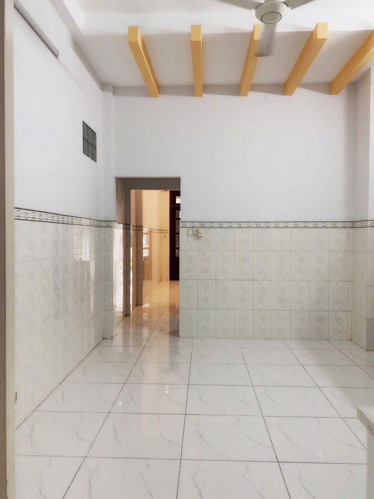 🌹🧧Mặt Tiền Phú Thuận - Quận 7 - 4 tầng - 77m2 - 16.8 Tỷ