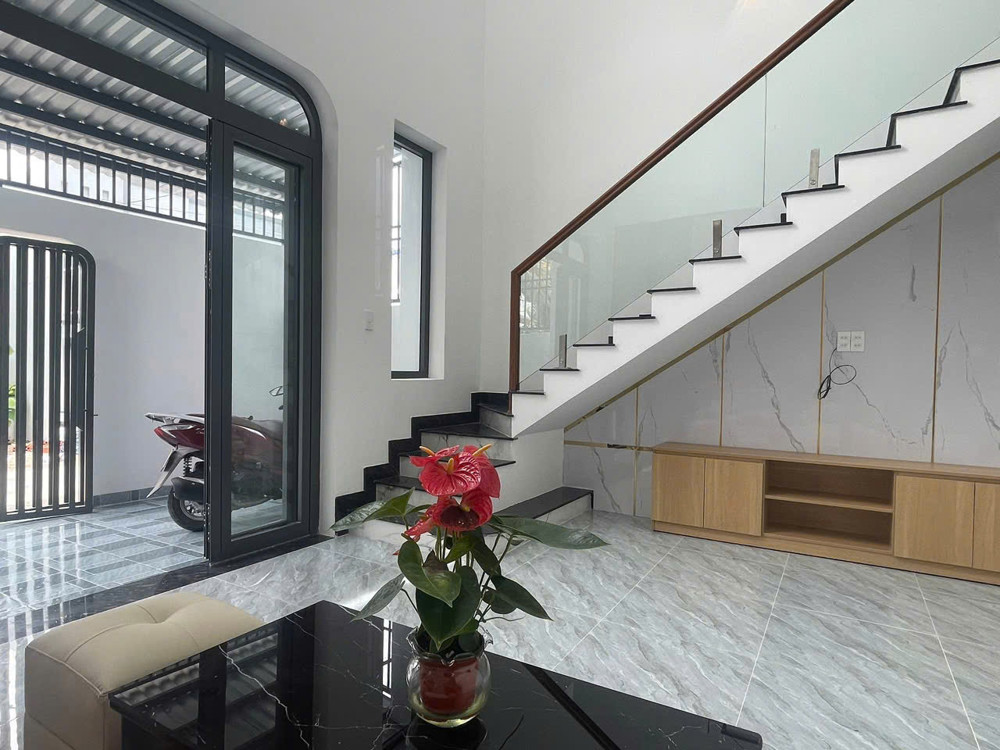 BÁN NHÀ HẺM 839 NGUYỄN TRUNG TRỰC, RẠCH GIÁ, AN GIANG