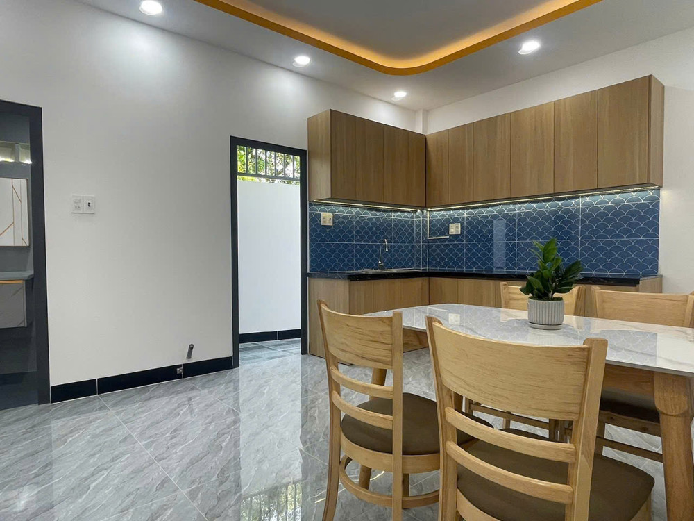 BÁN NHÀ HẺM 839 NGUYỄN TRUNG TRỰC, RẠCH GIÁ, AN GIANG