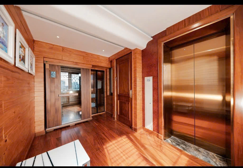 BÁN NHÀ MẶT PHỐ BỒ ĐỀ- LONG BIÊN WIEW HỒ 100M2 X 7 tầng 35.5 tỷ Long Biên