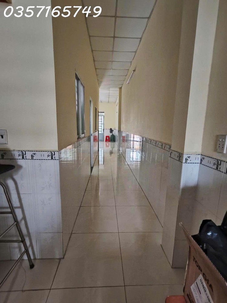 Bán nhà hẻm xe hơi Phước Thiện – Ngay Vinhomes Grand Park Q9 – Nhà cấp 4 mới, sổ riêng - 2PN 2WC, ở