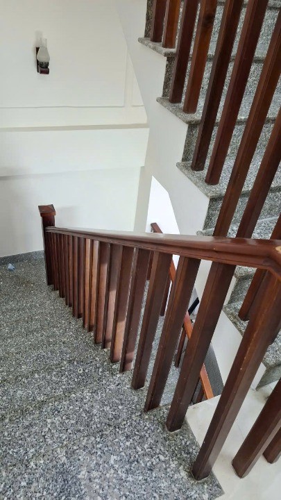 Nhà 2lầu/ST BTCT mặt tiền Phạm Hùng P.Chánh Hưng P5Q8