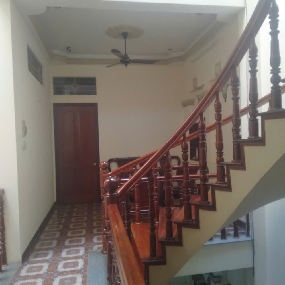 NHÀ (6x32) MẶT TIỀN NGUYỄN ẢNH THỦ – CÁCH NGÃ 3 LÊ VĂN KHƯƠNG CHỈ 100M